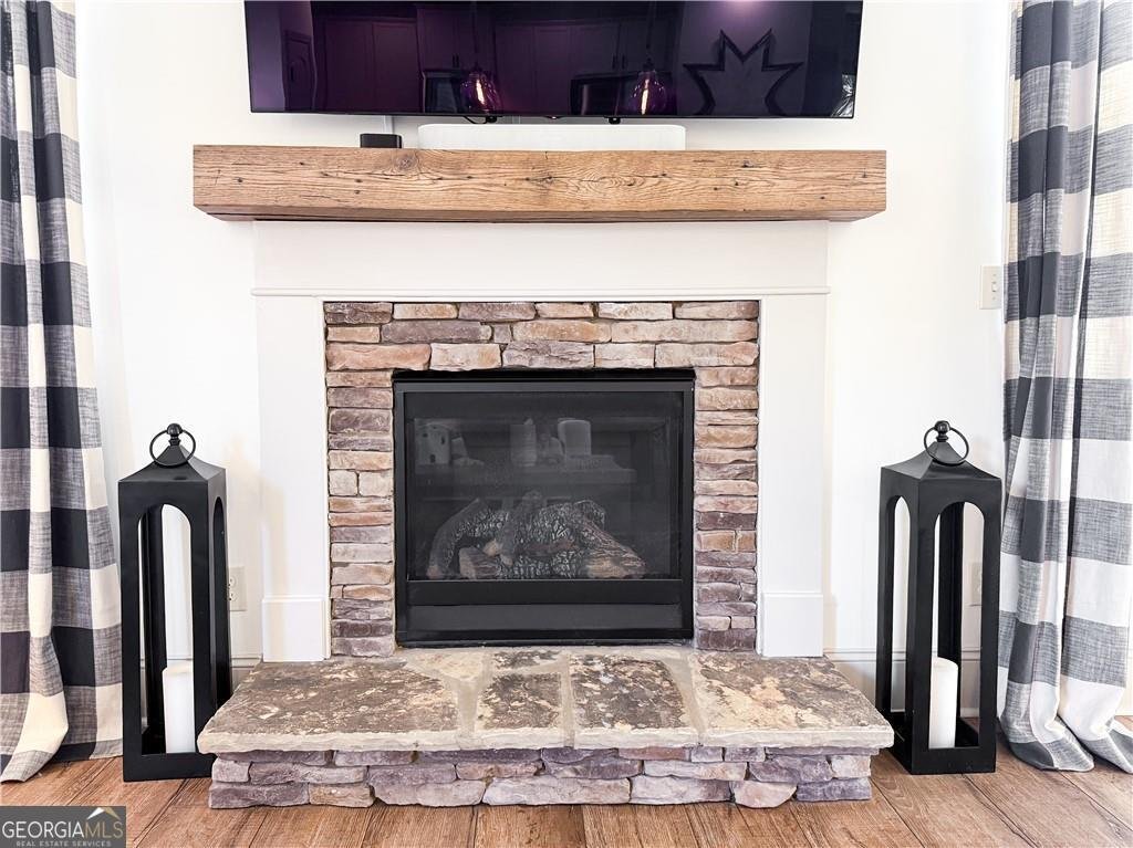4215 Pembia Drive Cumming - 12