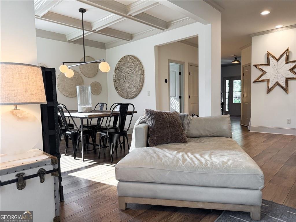 4215 Pembia Drive Cumming - 13
