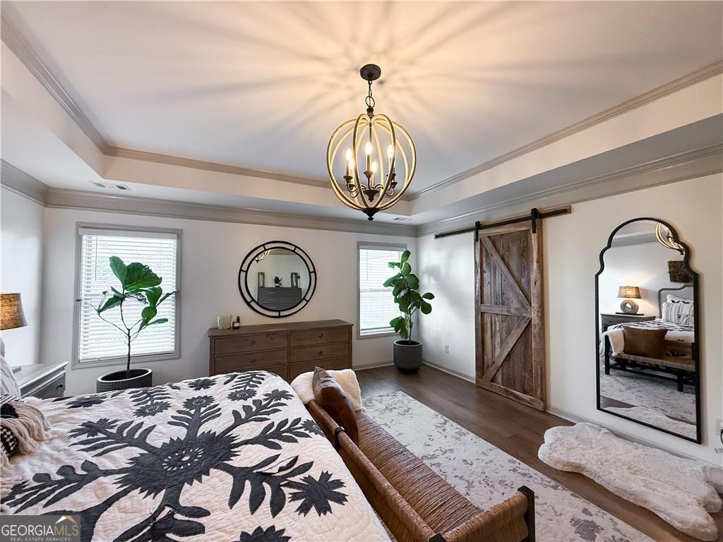 4215 Pembia Drive Cumming - 25