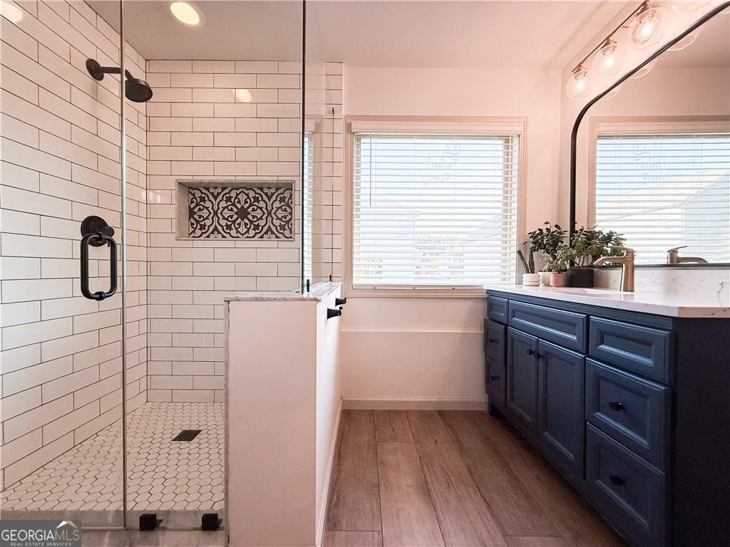 4215 Pembia Drive Cumming - 27