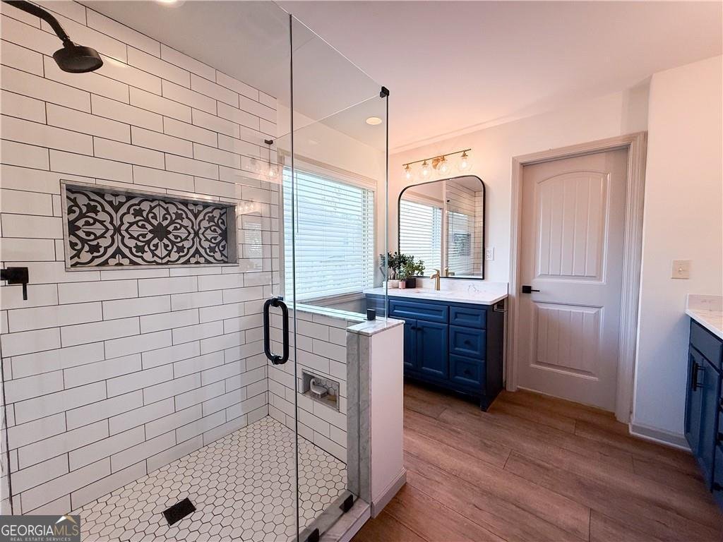 4215 Pembia Drive Cumming - 32