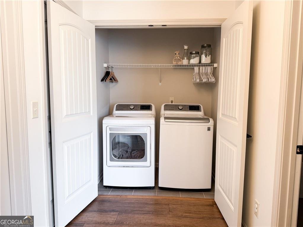 4215 Pembia Drive Cumming - 9