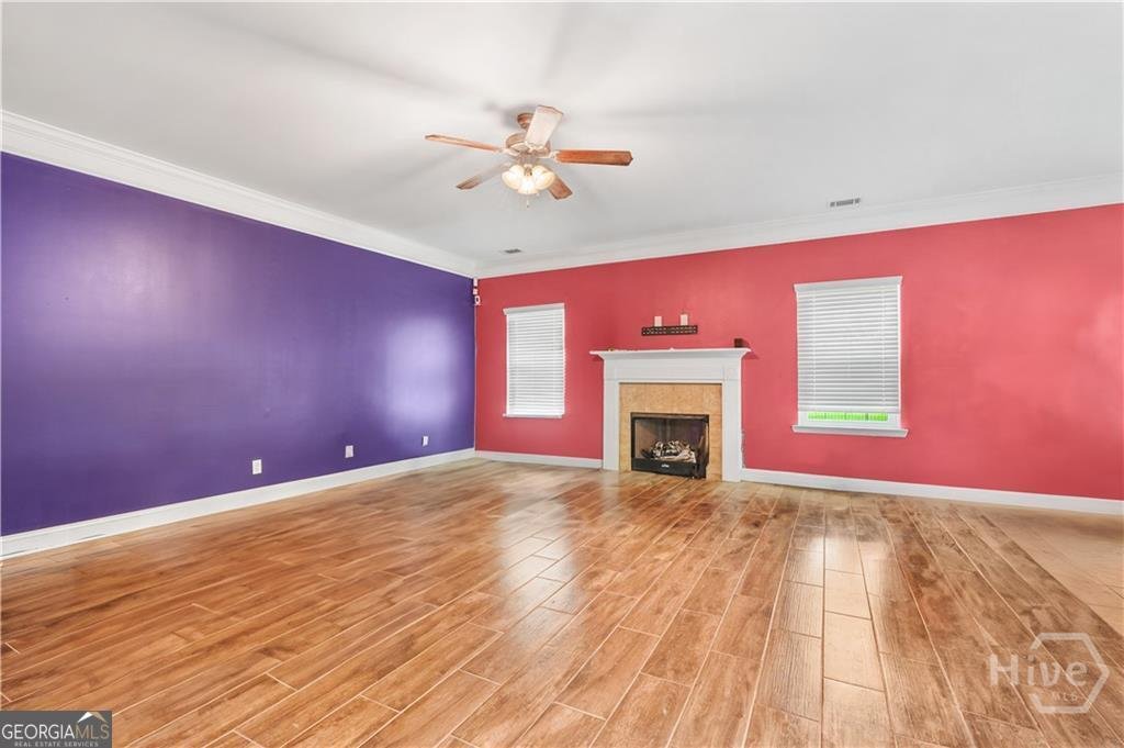 355 Briarcrest Drive Ludowici - 4