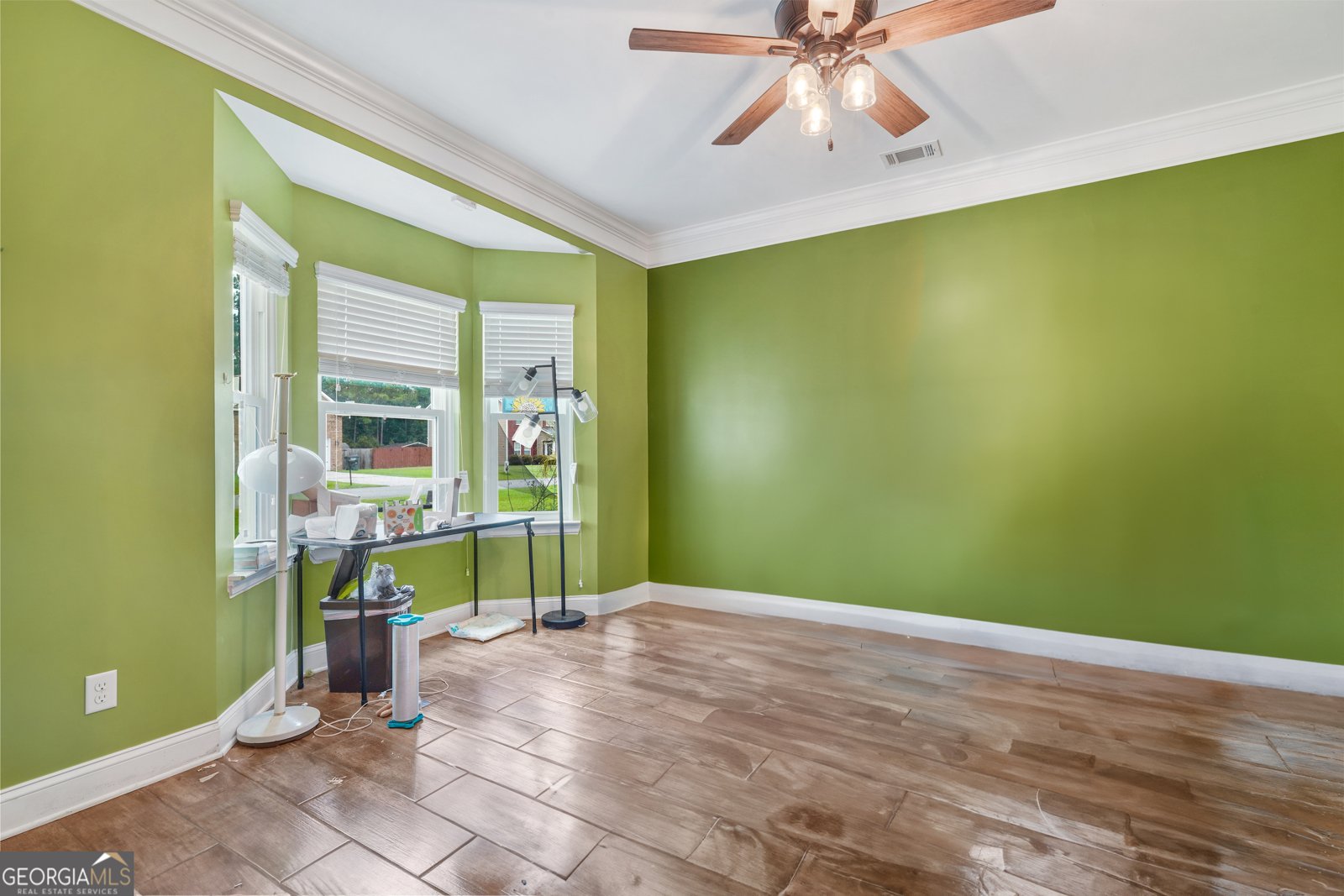 355 Briarcrest Drive Ludowici - 5