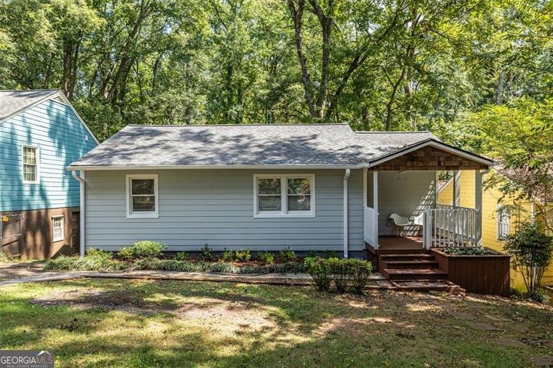 92 ROGERS Atlanta - 1