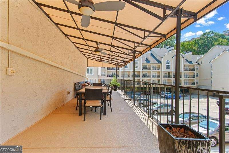 3655 Habersham Road Atlanta - 15