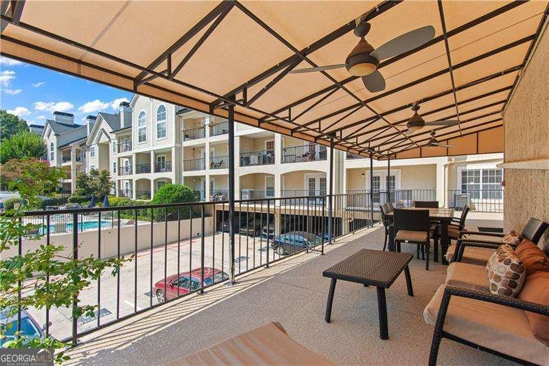 3655 Habersham Road Atlanta - 16