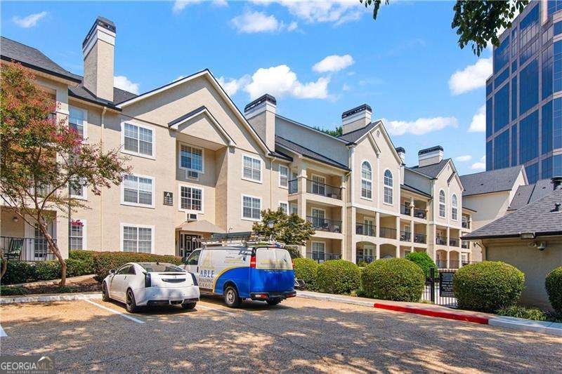 3655 Habersham Road Atlanta - 19