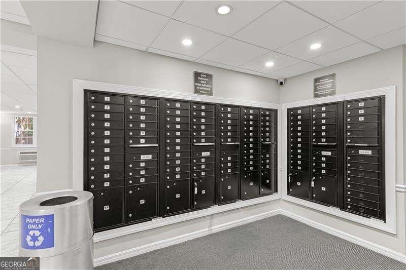 3655 Habersham Road Atlanta - 22