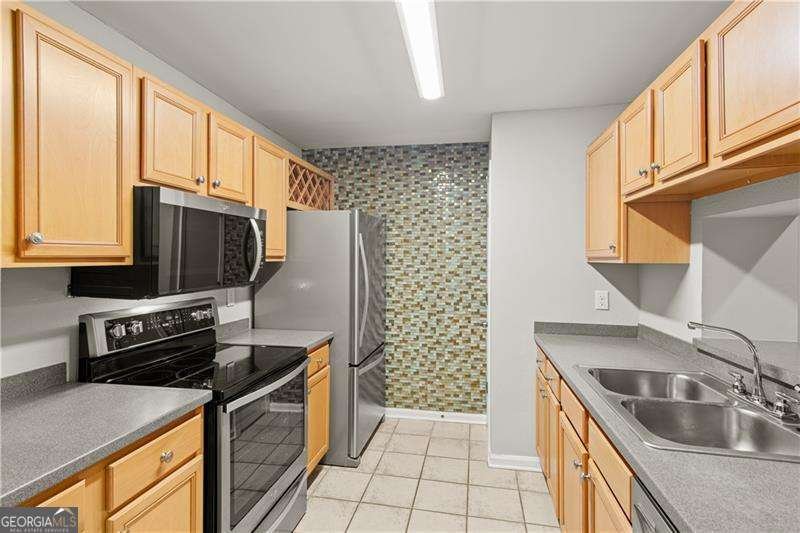 3655 Habersham Road Atlanta - 3