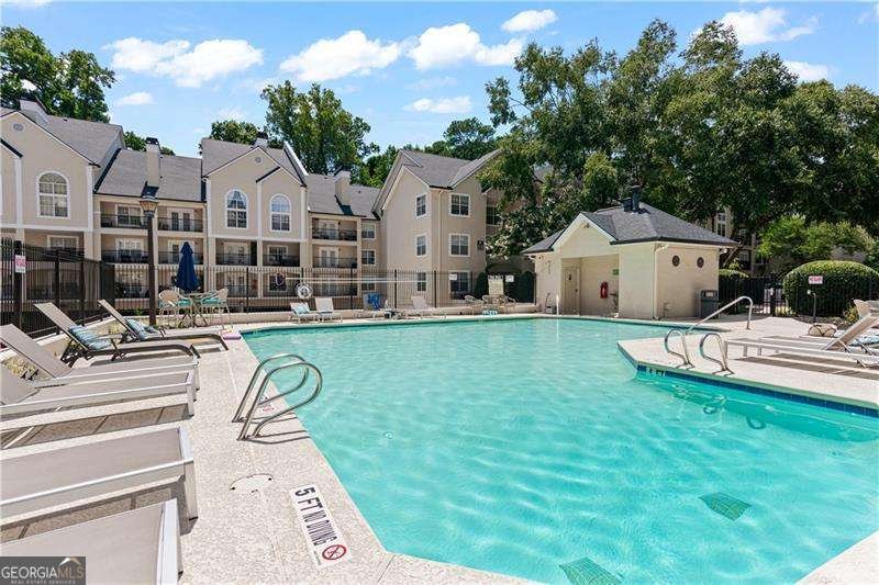 3655 Habersham Road Atlanta - 5