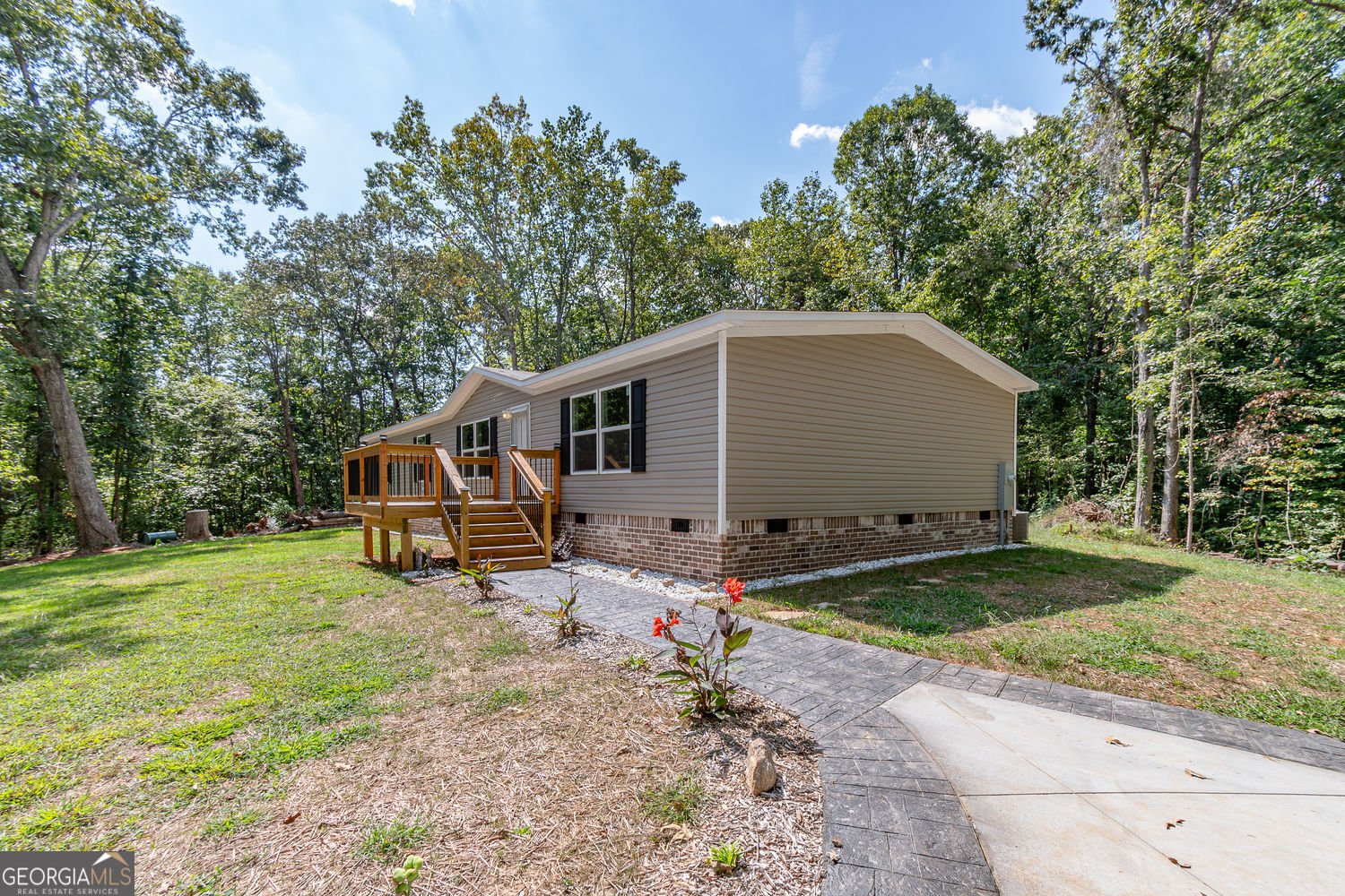 94 King Arthur Court Dahlonega - 2