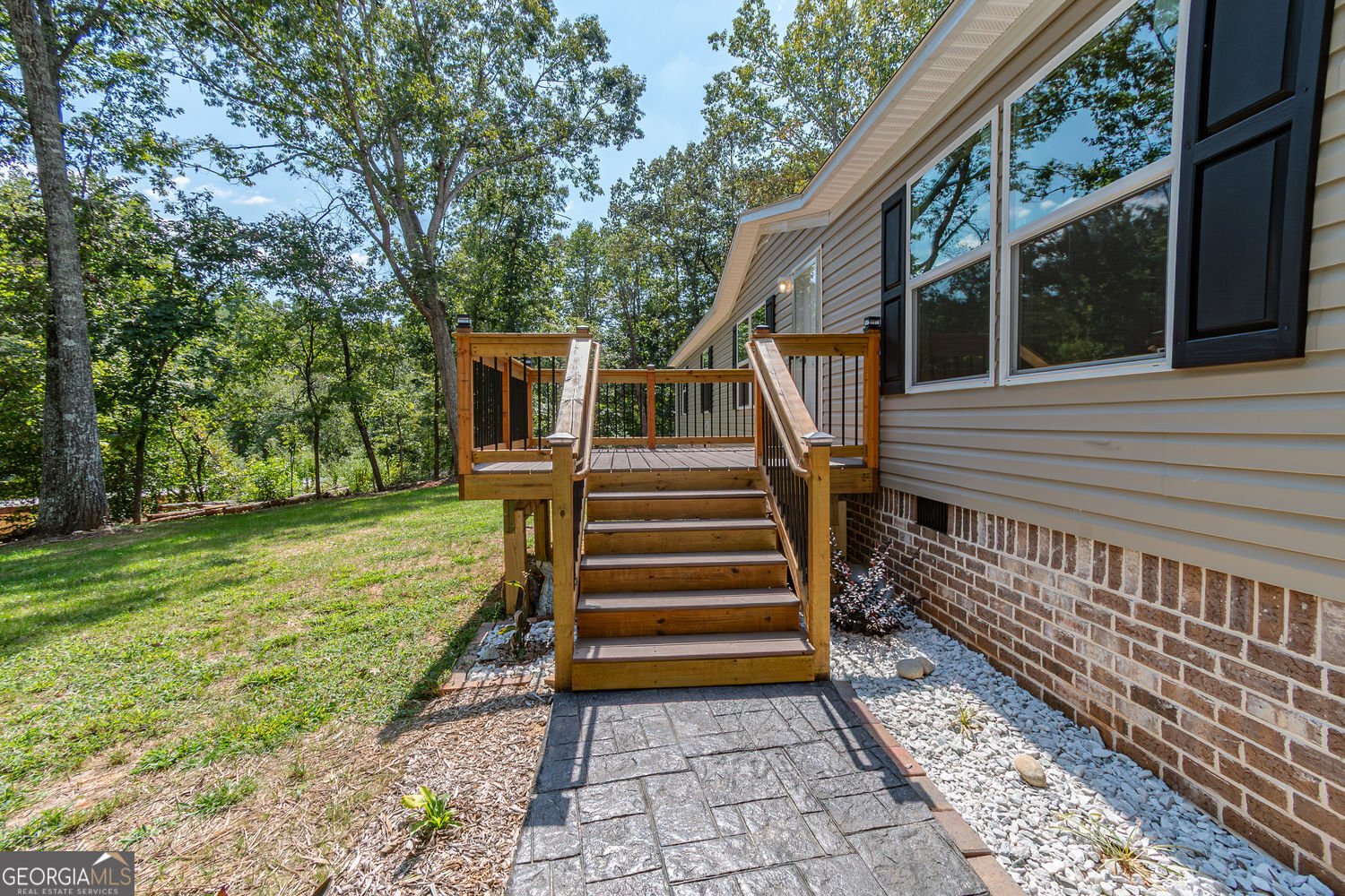 94 King Arthur Court Dahlonega - 3
