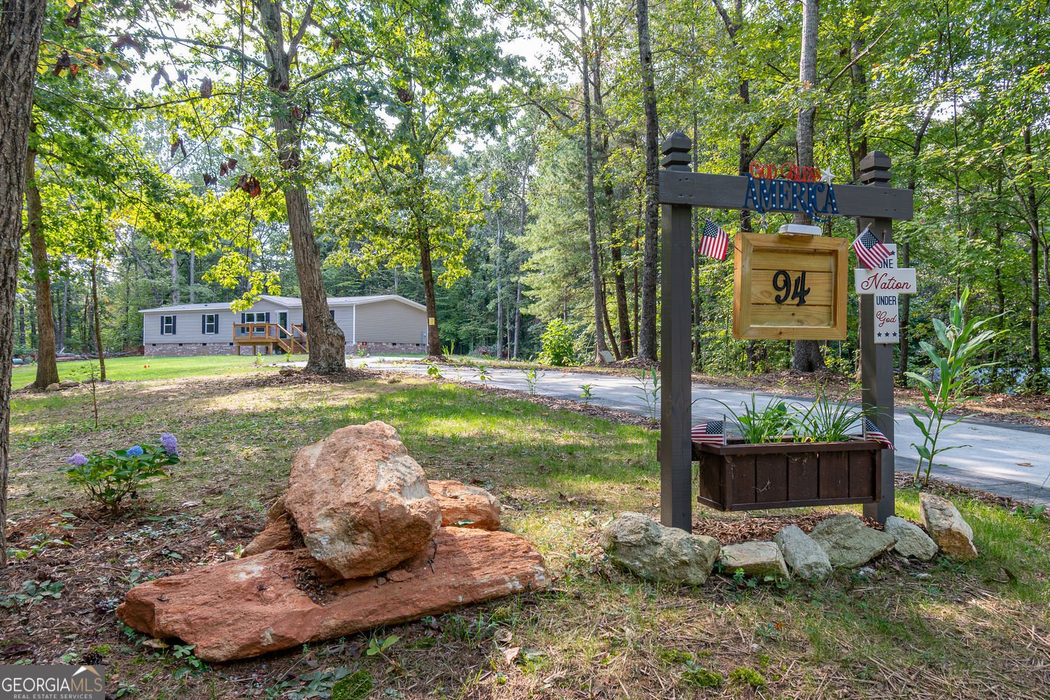 94 King Arthur Court Dahlonega - 43