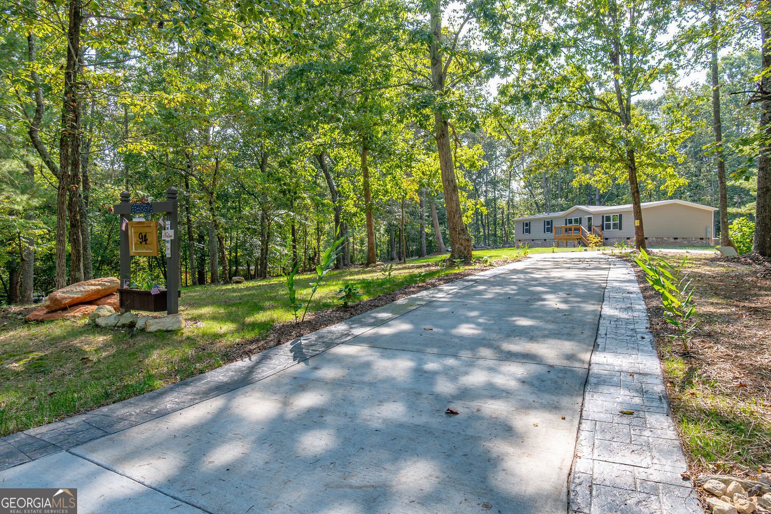 94 King Arthur Court Dahlonega - 44