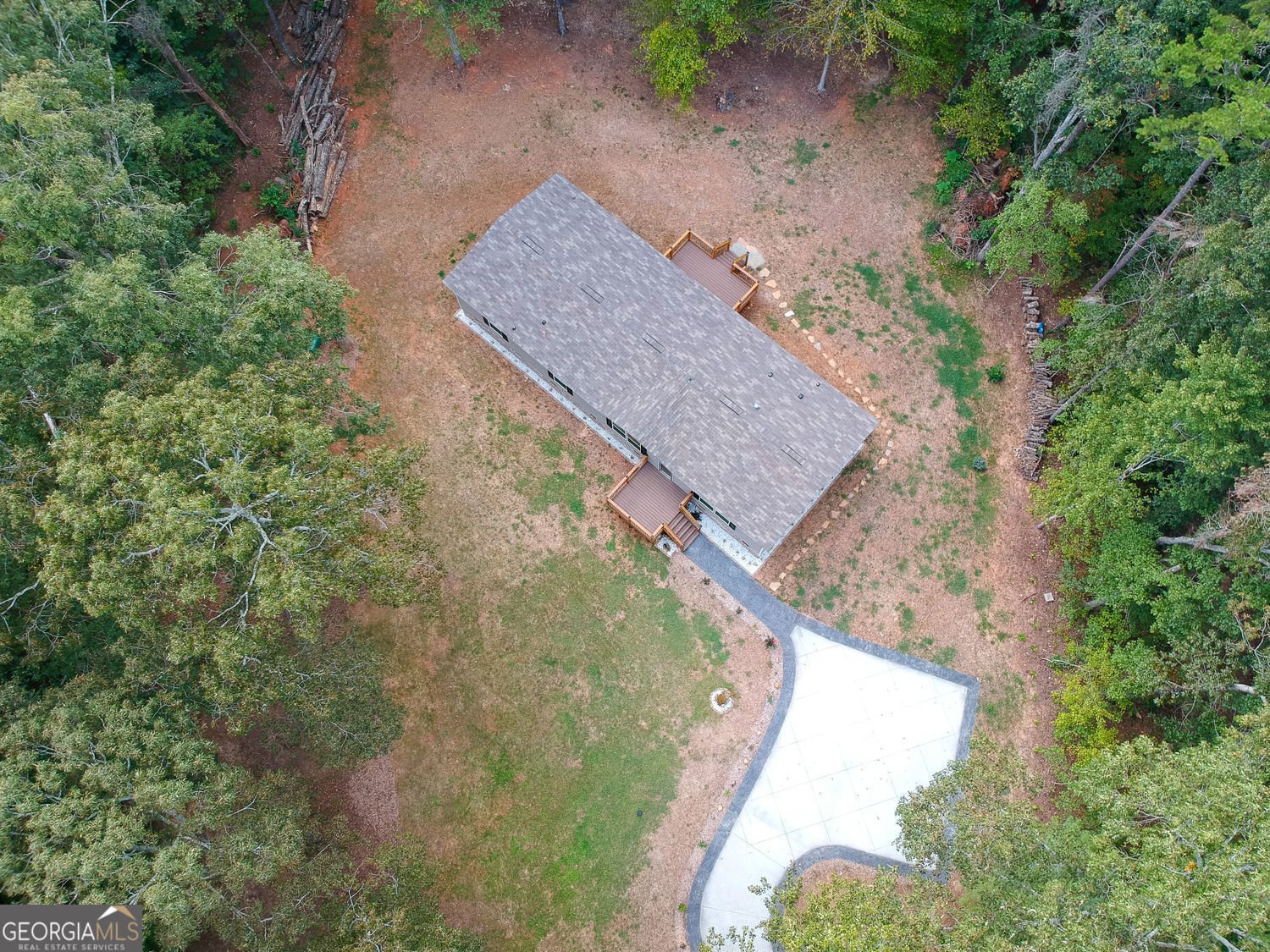 94 King Arthur Court Dahlonega - 48