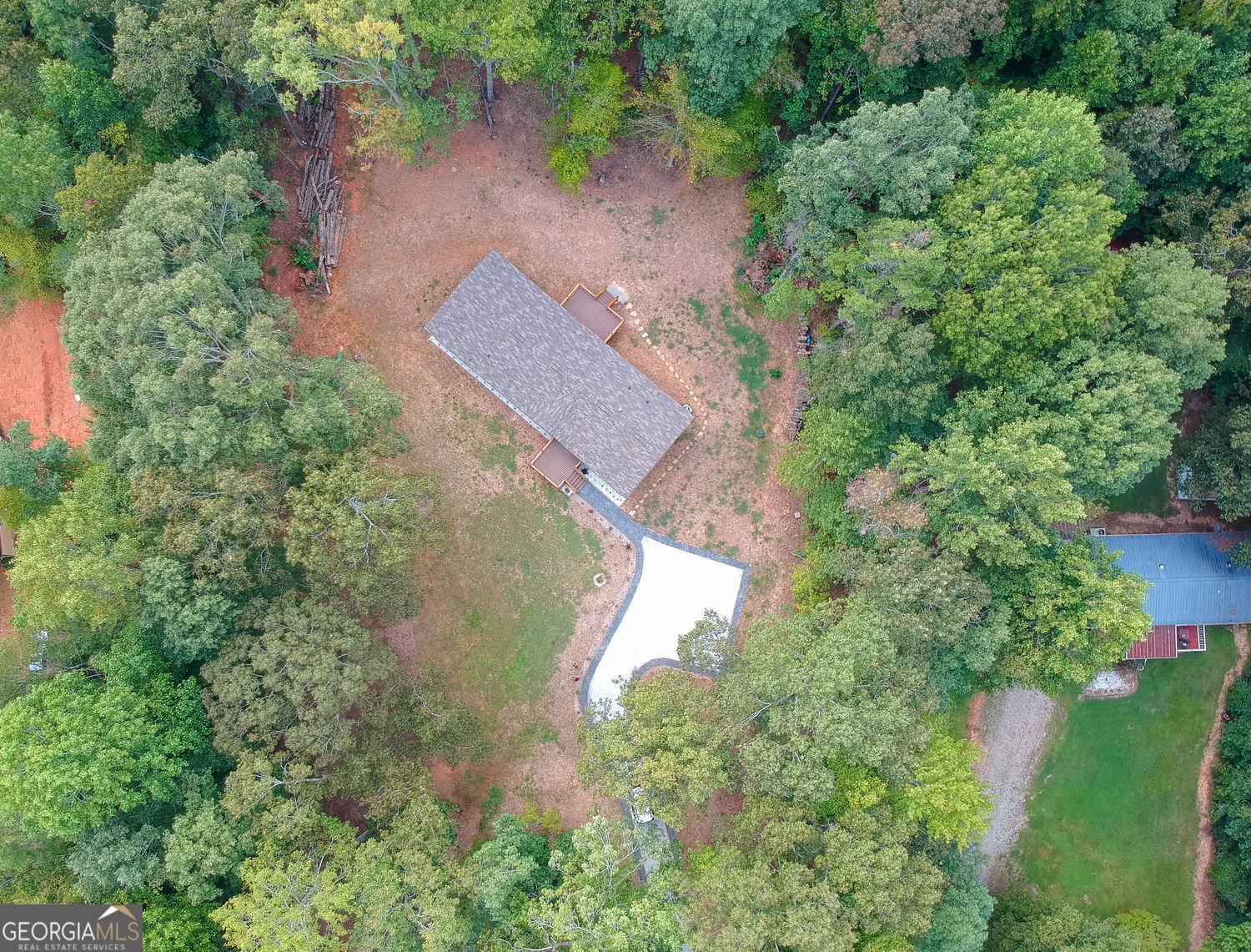 94 King Arthur Court Dahlonega - 49