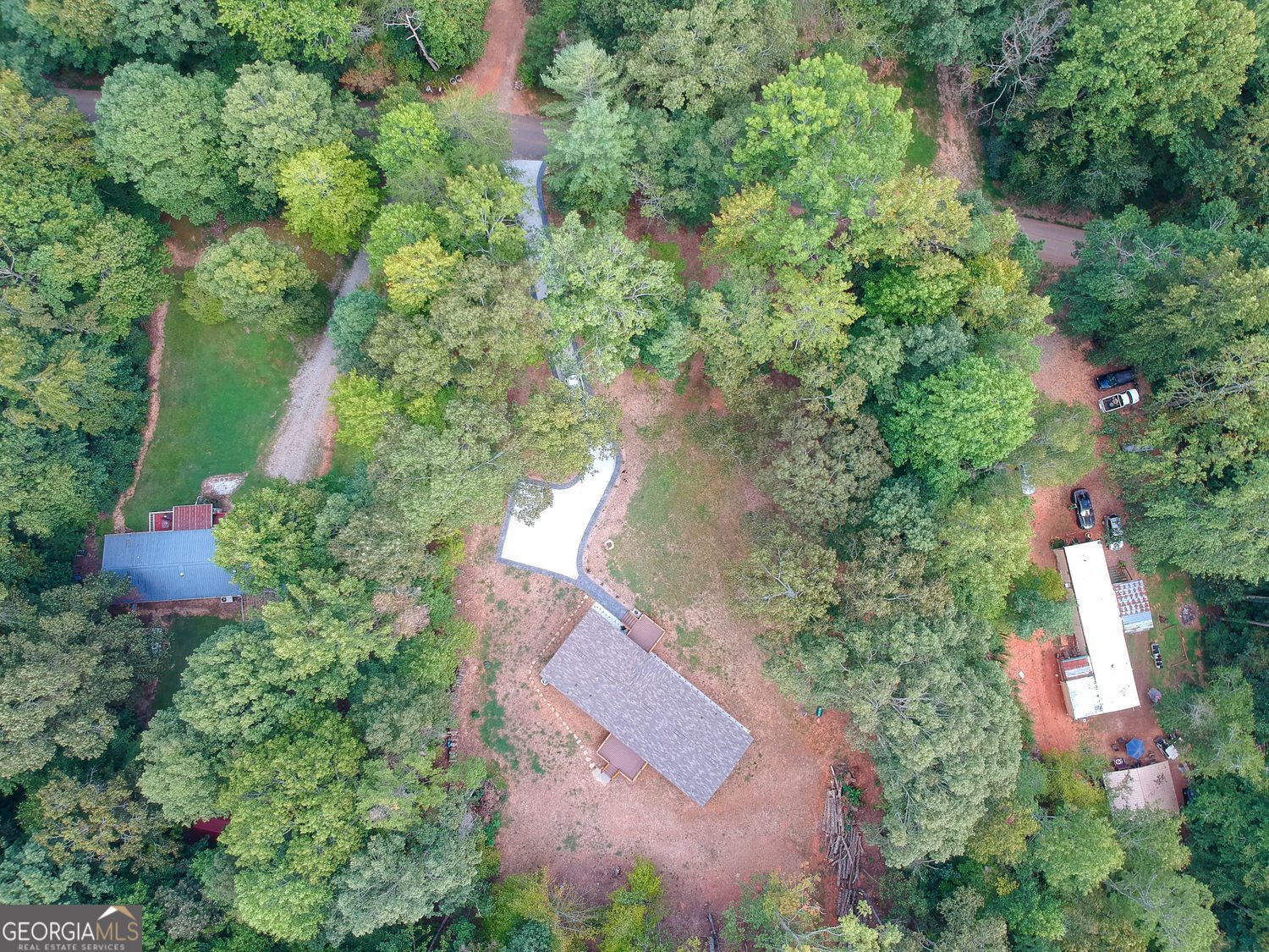 94 King Arthur Court Dahlonega - 50