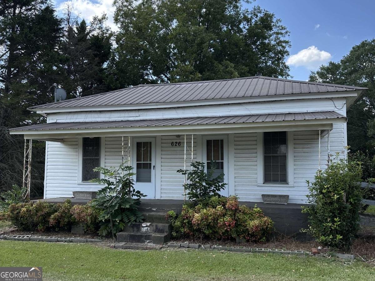 626 Rockmart Road Villa Rica - 1