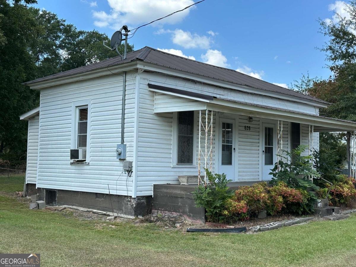 626 Rockmart Road Villa Rica - 2