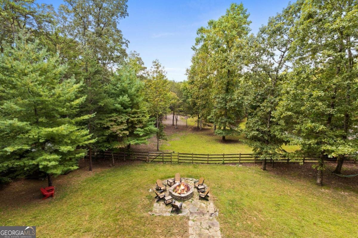 55 Trails End Lane Morganton - 13
