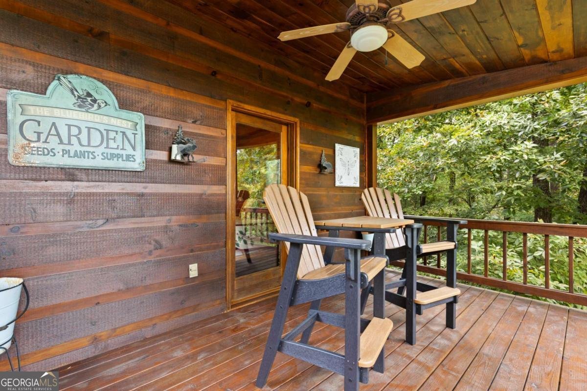 55 Trails End Lane Morganton - 14