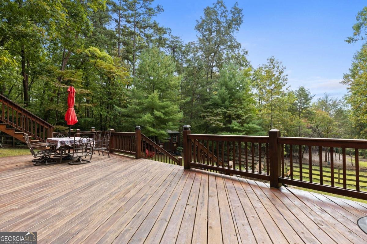 55 Trails End Lane Morganton - 26