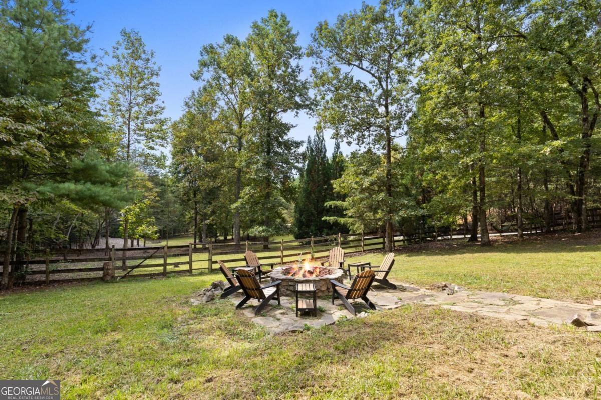 55 Trails End Lane Morganton - 29