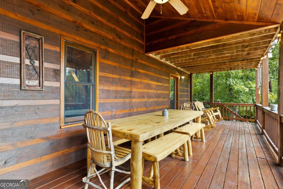 55 Trails End Lane Morganton - 5