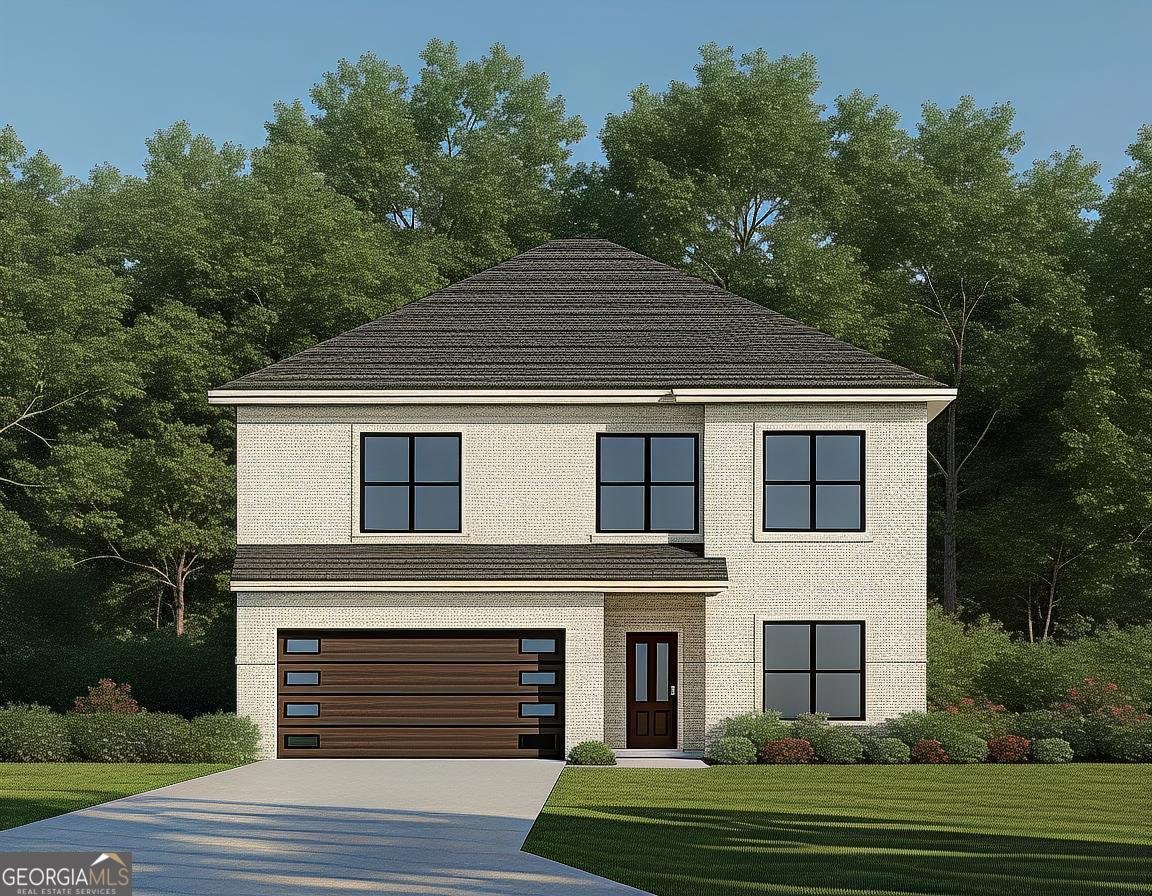 220 Galway Lane Hampton - 1