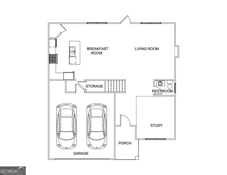 220 Galway Lane Hampton - 2