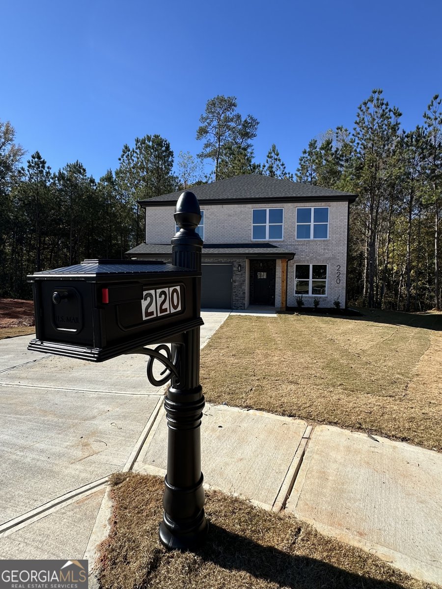 220 Galway Lane Hampton - 3