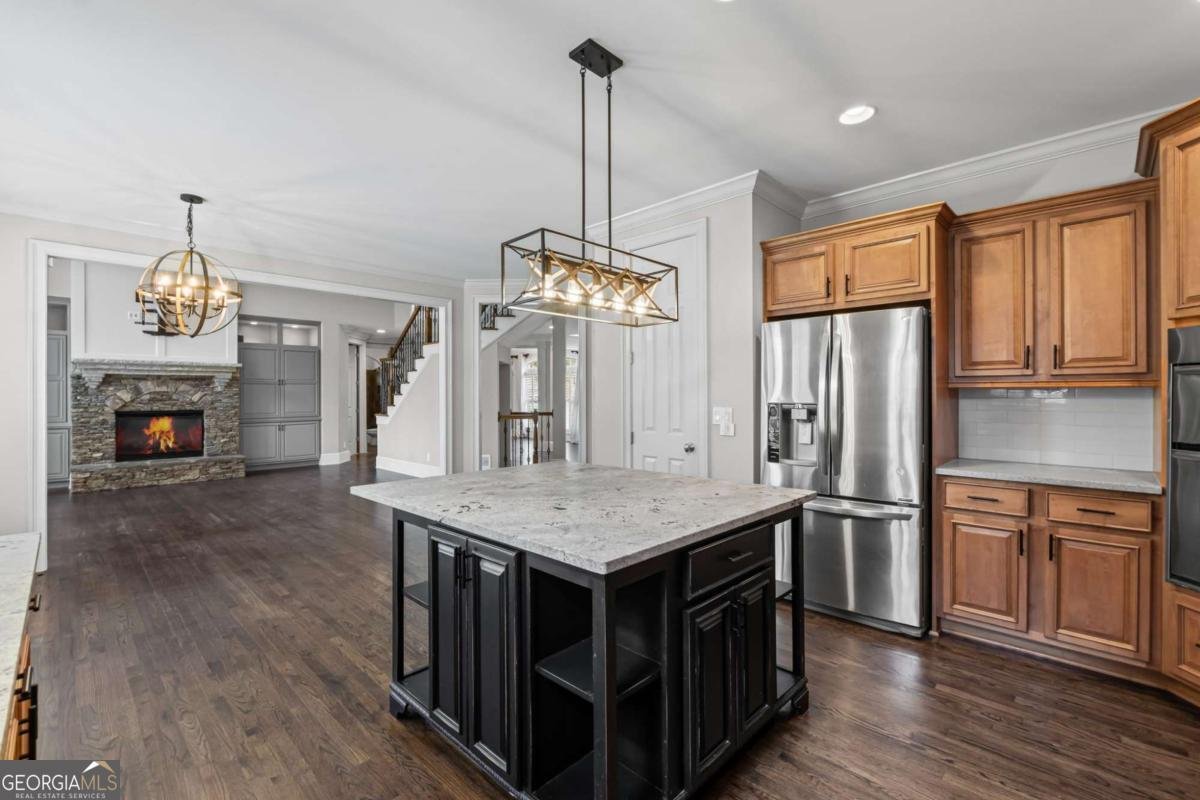 275 Grandmar Chase Canton - 17
