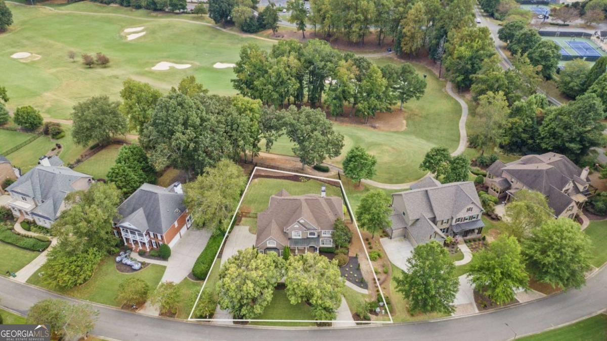 275 Grandmar Chase Canton - 37
