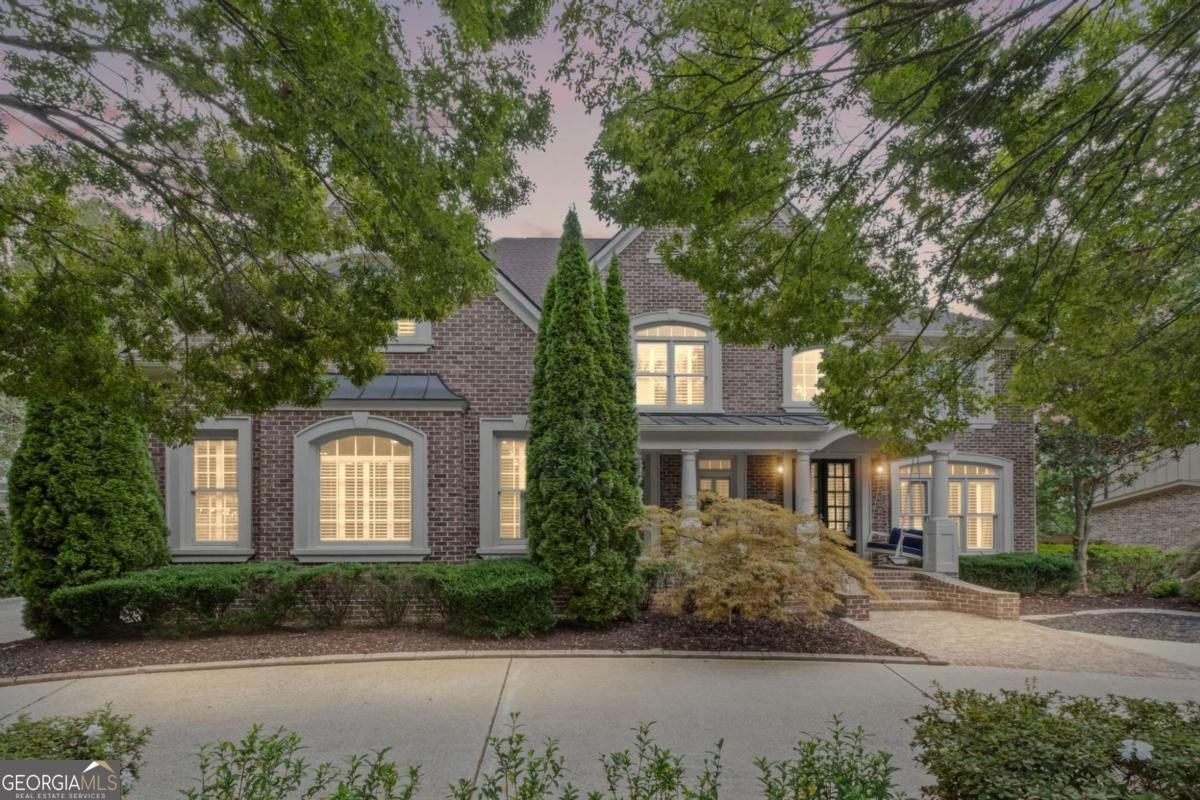 275 Grandmar Chase Canton - 4