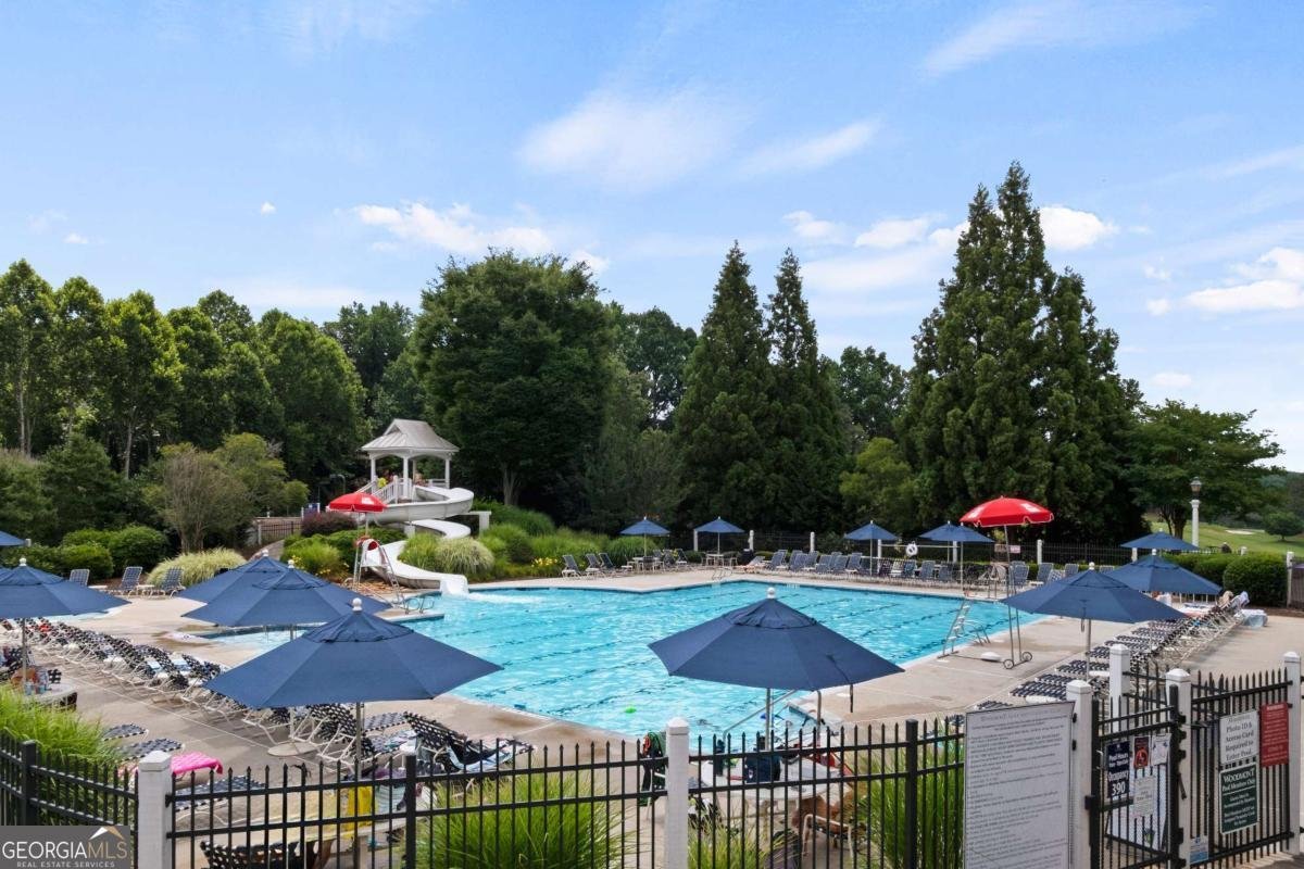 275 Grandmar Chase Canton - 40