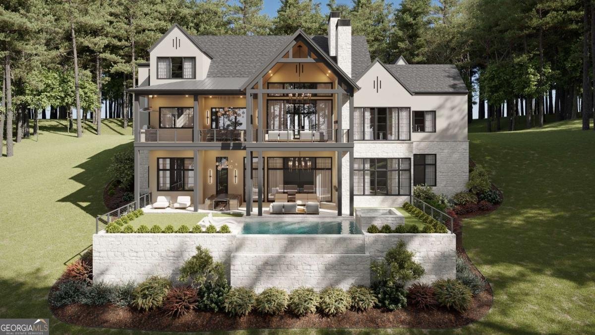 841 Woodvale Point Suwanee - 2