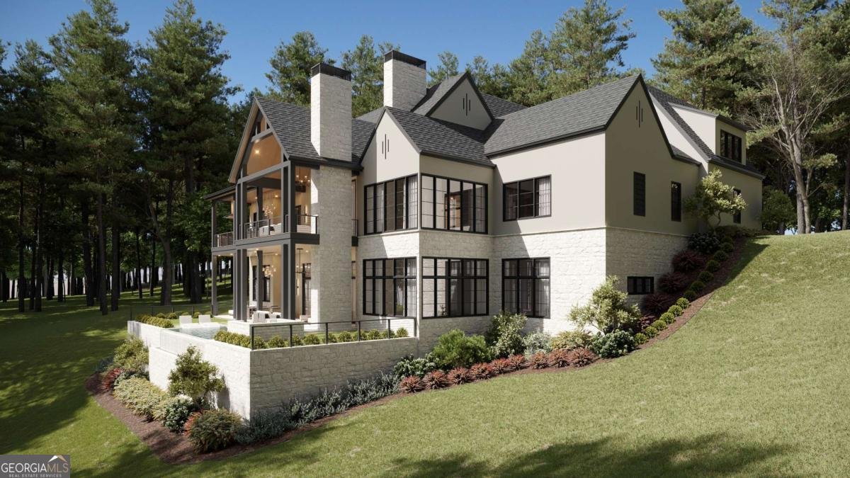 841 Woodvale Point Suwanee - 4