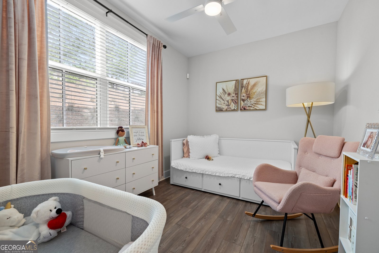 1336 Breezy Street Atlanta - 17