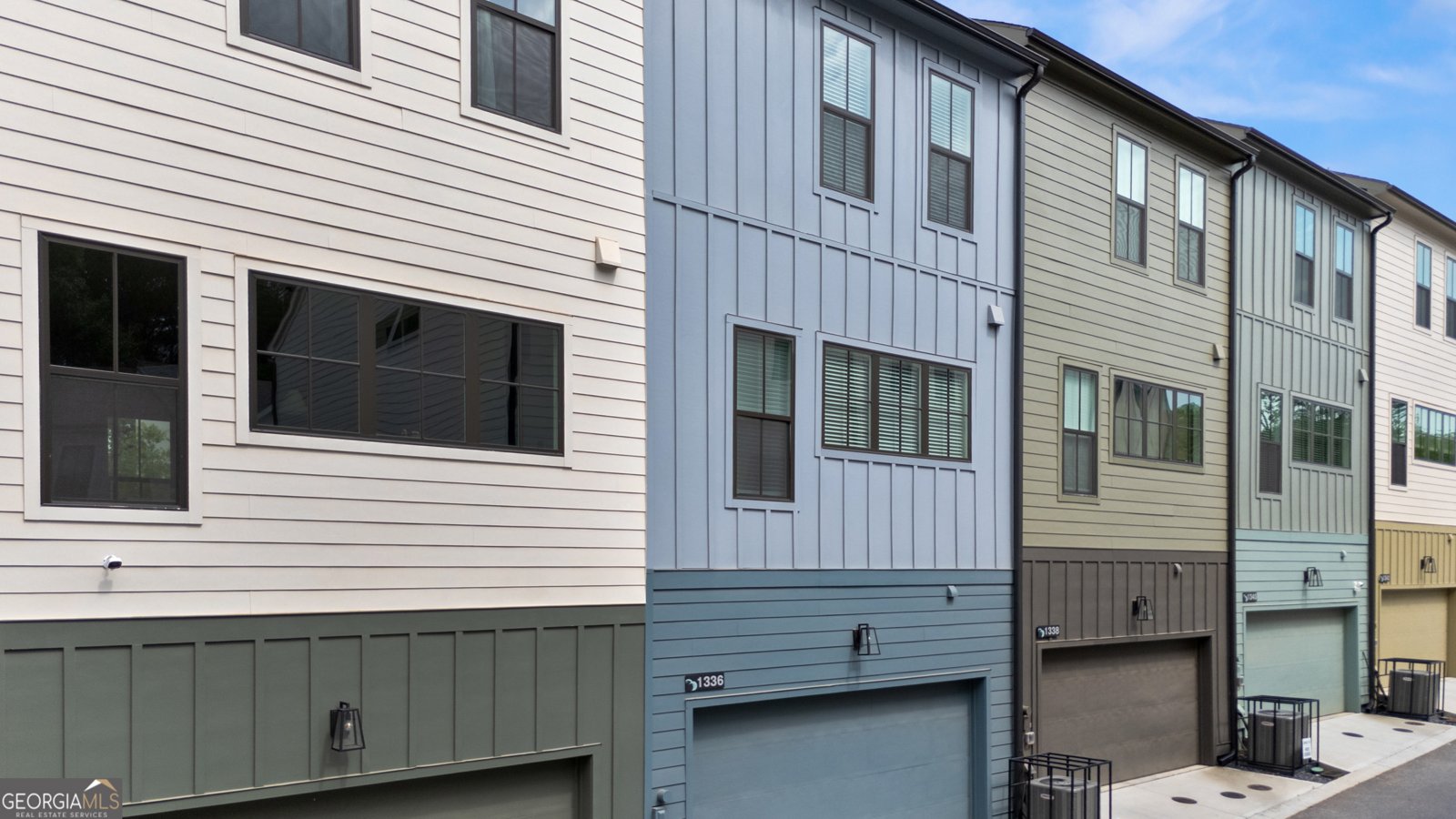 1336 Breezy Street Atlanta - 20