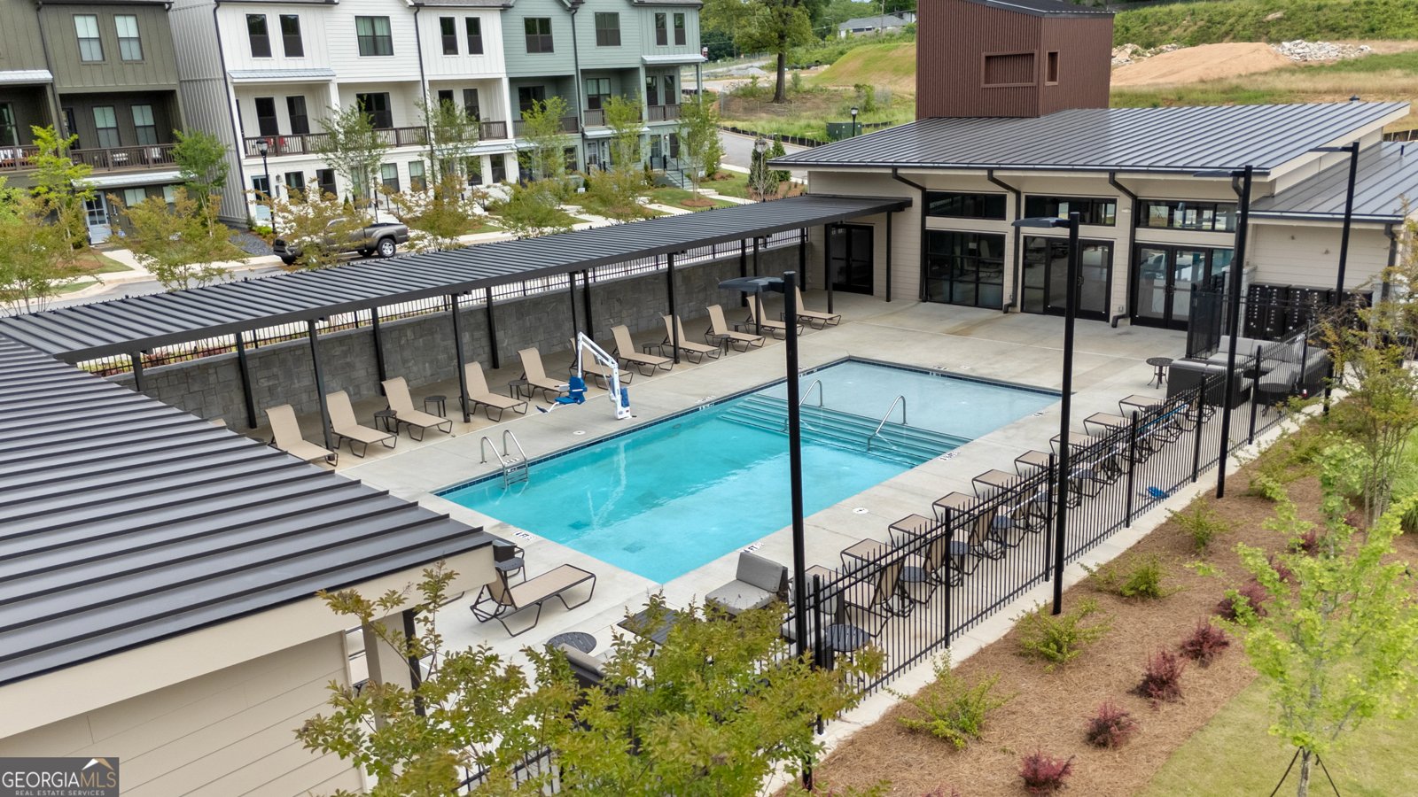 1336 Breezy Street Atlanta - 3