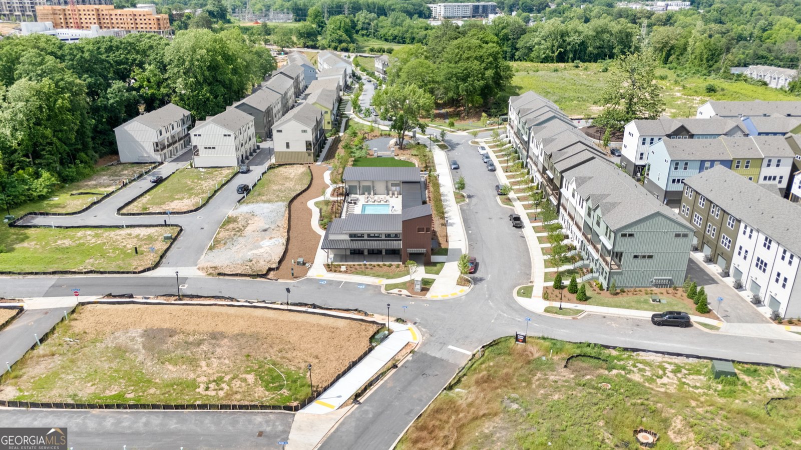 1336 Breezy Street Atlanta - 6