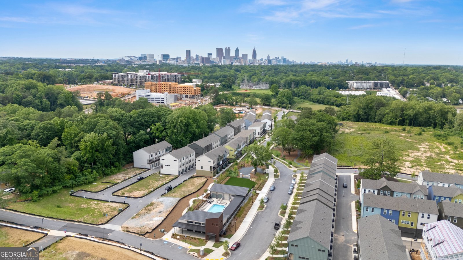 1336 Breezy Street Atlanta - 7
