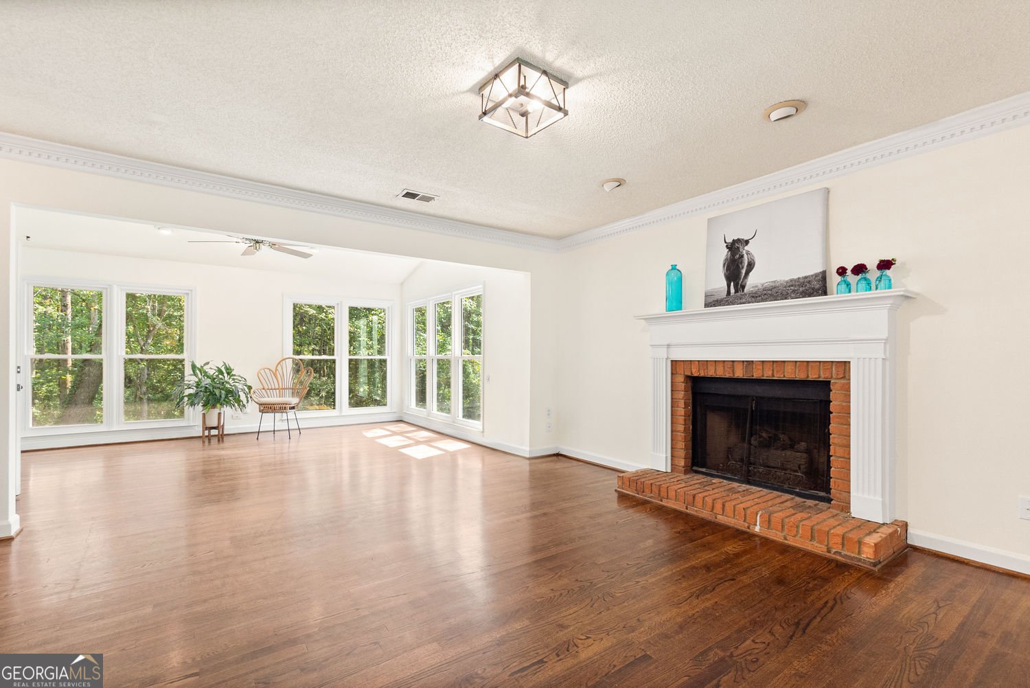 2206 Heritage Trace Drive Marietta - 11