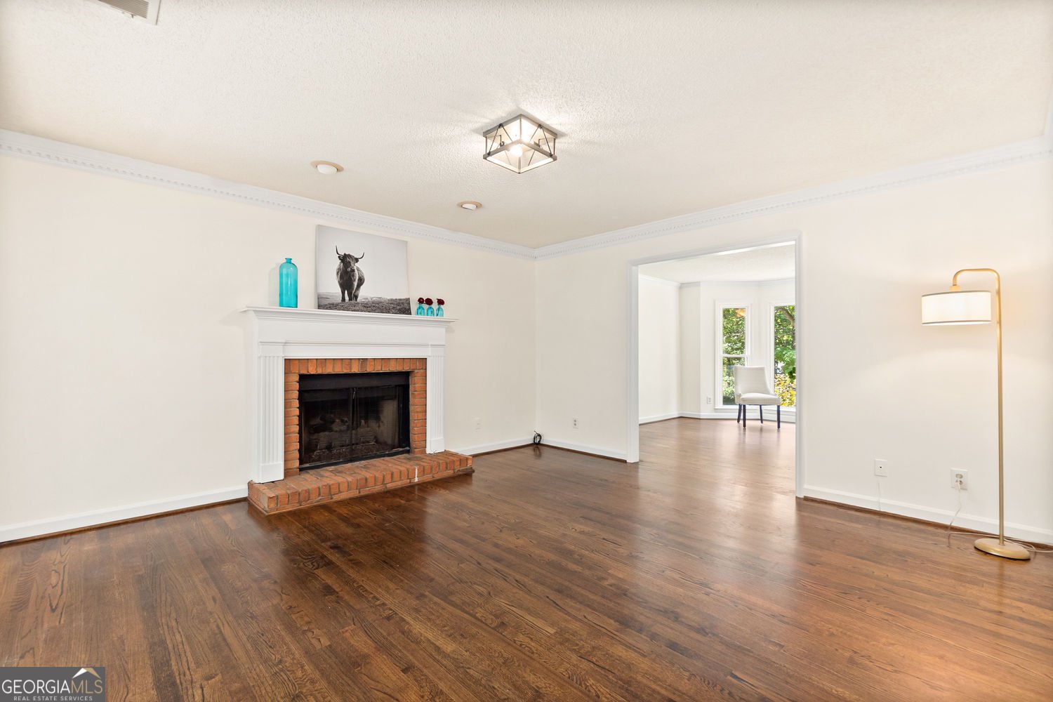 2206 Heritage Trace Drive Marietta - 12