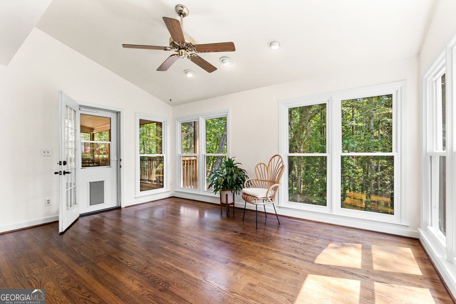 2206 Heritage Trace Drive Marietta - 15