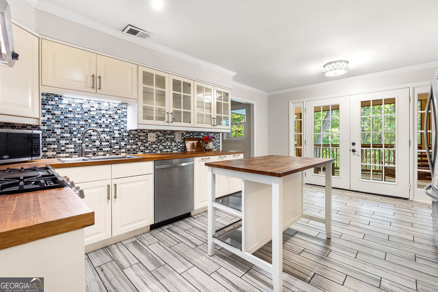 2206 Heritage Trace Drive Marietta - 18