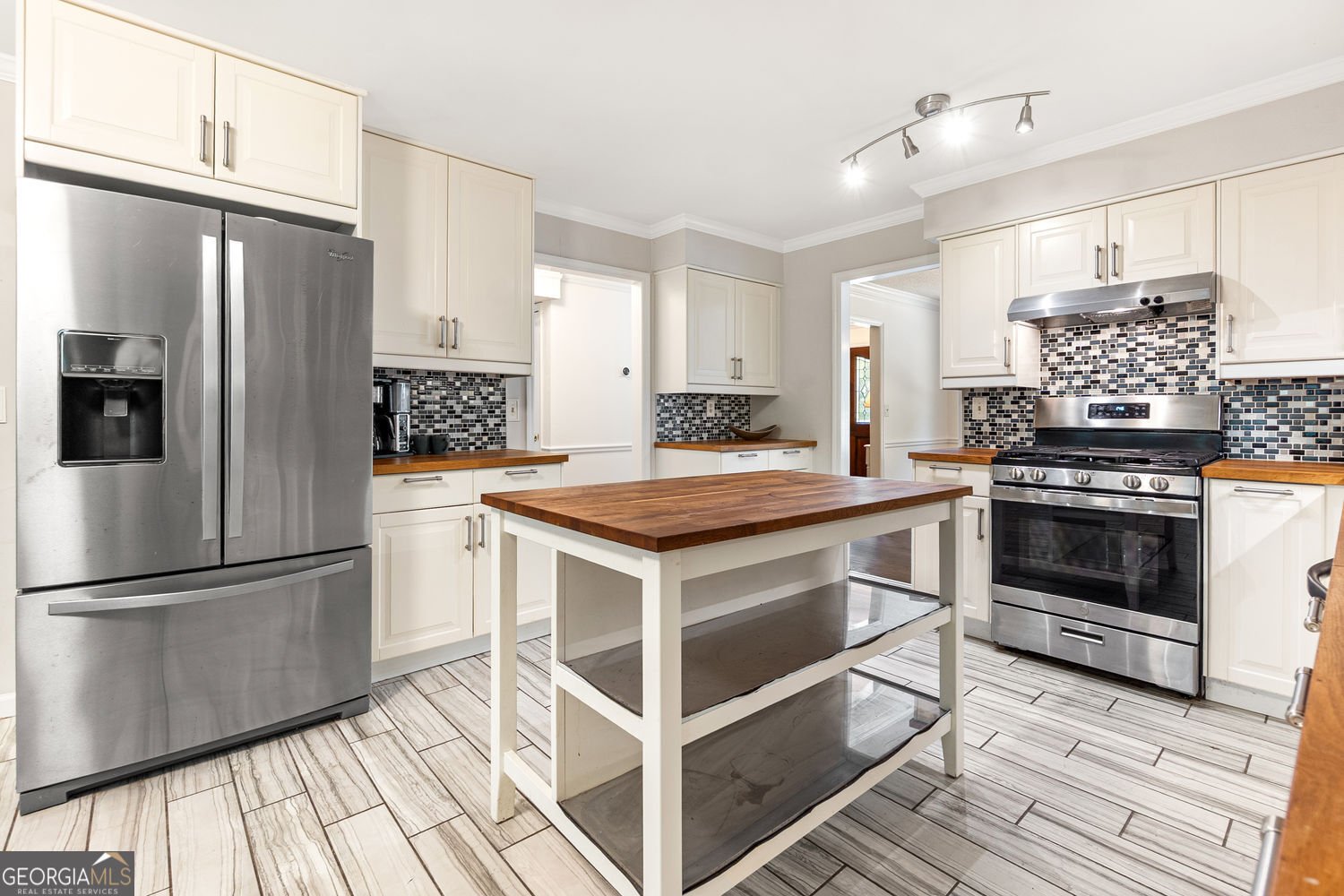 2206 Heritage Trace Drive Marietta - 20