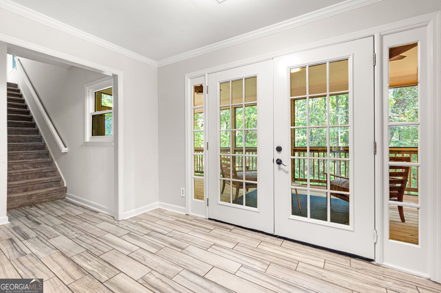 2206 Heritage Trace Drive Marietta - 22