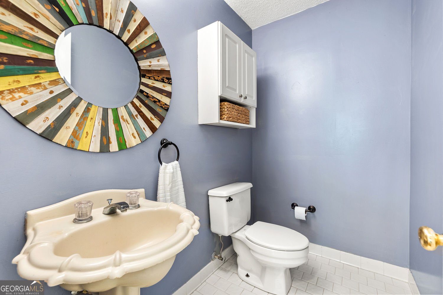 2206 Heritage Trace Drive Marietta - 23